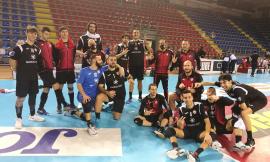 Serie B, Paoloni Macerata più forte della sfortuna: Nef Osimo battuta in 4 set