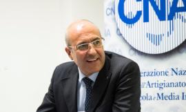 Cna Macerata, parla il presidente Ligliani: "Ecco chi ripartirà più velocemente nel post Covid"