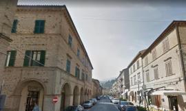 San Severino, al via il restyling di viale Eustachio: stanziati quasi 90mila euro per i lavori