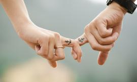 Un buon partner? Un buon compagno di squadra
