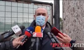 Bonus 110%, Legnini: "Serve proroga mirata per la ricostruzione post sisma"