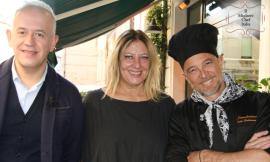 I sapori di Civitanova in tv: Giorgio Cimadamore ancora protagonista di "Migliore Chef Italia"