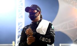 Hamilton correrà per Mercedes nel 2021?