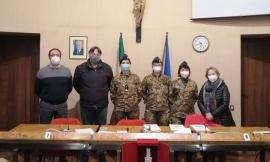 Sarnano, medico e infermieri militari lasciano la casa di riposo: "Emergenza in via di risoluzione"