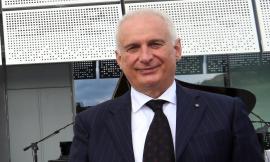 Badge elettronico nei cantieri della ricostruzione: aderiscono Unicam e Castelsantangelo