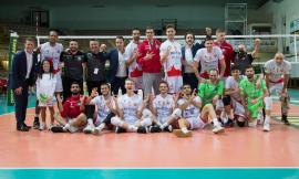 La Med Store Macerata non si ferma: Brugherio annientata in 3 set (VIDEO)