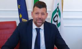 Marche in zona arancione, Mangialardi bacchetta Acquaroli: "Non dovevi sostenere i No Vax"