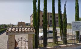 Porto Sant'Elpidio, focolaio Covid al centro per anziani  'La finestra sul mare': 13 contagiati