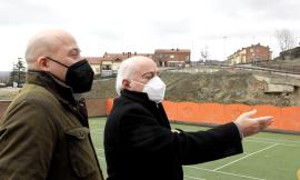 Oltre 6 milioni di opere per il Polo Scolastico: Camerino ha il suo "piccolo villaggio di studi" (VIDEO e FOTO)