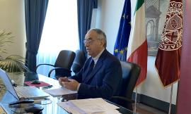 Unimc, in centinaia nelle aule virtuali per l'orientamento