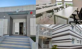 Porto Potenza Picena, un nuovo Polo Didattico per il Centro di Formazione Aviation English