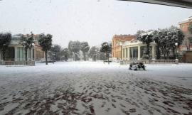 Civitanova, vento gelido in arrivo: la Giunta stanzia 20mila euro per il piano neve