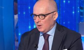 Ricciardi a Speranza: "Necessario lockdown totale in tutta Italia, non riaprire impianti da sci"