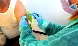 Al via i vaccini anti Covid-19 nelle comunità di recupero della provincia di Macerata