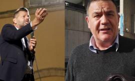 Garante dei diritti, Mangialardi su nomina Giulianelli: "Atto fazioso e arrogante, un mercimonio"