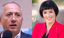 Tolentino, Simona Lupini (M5s): "Ci batteremo per sospendere la costruzione del forno crematorio"