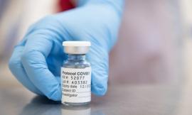 Macerata, vaccini agli over 80: ecco i moduli da compilare