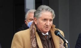 Forno crematorio Tolentino, Pezzanesi: "Progetto importante, ma in fase embrionale"