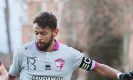 È un Tolentino extra-lusso: la capolista Campobasso travolta 4-0, Padovani superstar