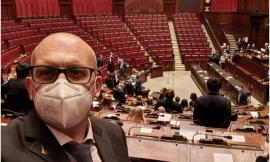 Lega, la soddisfazione di Patassini: "Grazie a noi le maxi bollette rateizzate in 120 mesi"