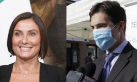 Gestione del virus, Morani critica Acquaroli: "Non si nasconda dietro Roma, è stato eletto per decidere"