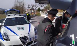 Tolentino, nel bar manca il registro delle sanificazioni periodiche: chiuso per 5 giorni