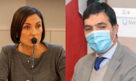Morani contro Acquaroli: "decide per la didattica a distanza ma niente tamponi agli studenti"