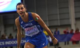 Atletica, Europei Indoor di Torun: convocati gli atleti marchigiani Tamberi, Barontini e Vandi.