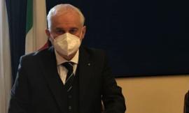 Variante inglese, nuova stretta del Prefetto: nel mirino gli assembramenti  in piazze e strade