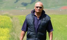 Macerata in lacrime per la morte dell'ex vigile urbano Ubaldo Scarabotto
