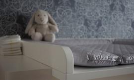 Come rendere più confortevole la cameretta dei bambini