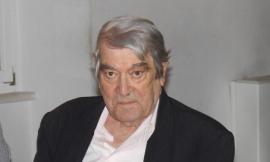 Tolentino piange Gianfranco Siljan: fu tra i promotori del gemellaggio con Isola d’Istria