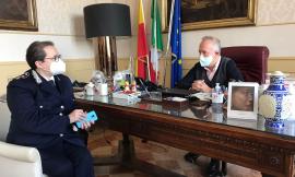Civitanova, weekend sotto la lente: a Piazza Conchiglia una pattuglia fissa della Polizia Locale