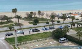 Civitanova "in rosso", si intensificano i controlli: 52 le persone fermate