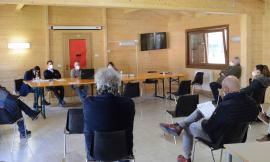 Ricostruzione Pieve Torina, 90 giorni per la consegna dei progetti: Gentilucci detta i tempi