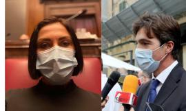 Anche il Pesarese verso la zona rossa. Morani: "Andrebbe estesa a tutta la regione, basta indugi"