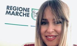 Regione Marche, Giorgia Latini positiva al Covid: "Ho sintomi lievi"