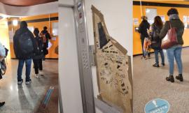 File ovunque all'Ospedale di Macerata: dal temoscanner rotto agli assembramenti dentro e fuori (FOTO)