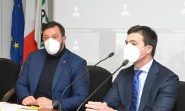 Ucraina, un pacchetto di misure in aiuto alle imprese: la Regione Marche presenta gli interventi