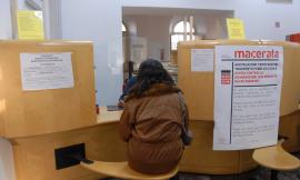 Macerata, chiudono gli uffici demografici: accesso consentito solo su appuntamento