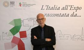 Expo Dubai 2020, Gabriele Salvatores racconterà le bellezze delle Marche nel Padiglione Italia
