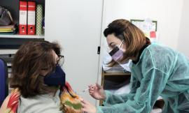 Vaccini, somministrate oltre 150 mila dosi: "Marche al quinto posto nazionale rispetto alle consegne"