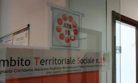 Macerata, l'Ats 15 trasloca in Galleria Scipione da lunedì 15 marzo