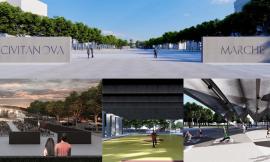 Prove tecniche per la Civitanova che verrà: il cuore della città ridisegnato dal Politecnico di Milano (VIDEO)