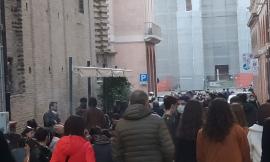Pasqua in zona rossa, lockdown dal 3 al 5 aprile. Nuovo decreto in arrivo: ecco la bozza