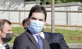 Marche in arancione, Acquaroli non ci sta: "Classificazione a colori va superata"