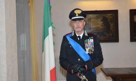 Civitanova, nuovo comandante al Norm: si insedia il Sottotenente Alfredo Russo