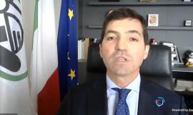 Acquaroli: "Cure con anticorpi monoclonali anche nelle Marche. Presto cabina di regia vaccinale"