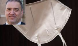 Mascherine Ffp2 non a norma al personale sanitario: esposto del senatore Romagnoli alle Fiamme Gialle