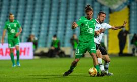 Serie C, Il Cesena scappa ma il Matelica lo riacciuffa: pareggio pirotecnico al "Manuzzi" (VIDEO)